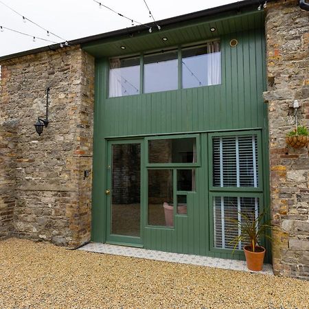 Stay Barrow Blueway - The Stables Monasterevin Zewnętrze zdjęcie