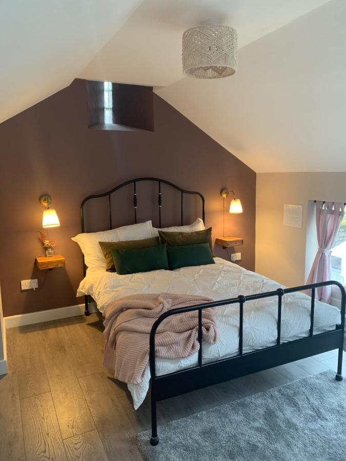 Stay Barrow Blueway - The Stables Monasterevin Zewnętrze zdjęcie