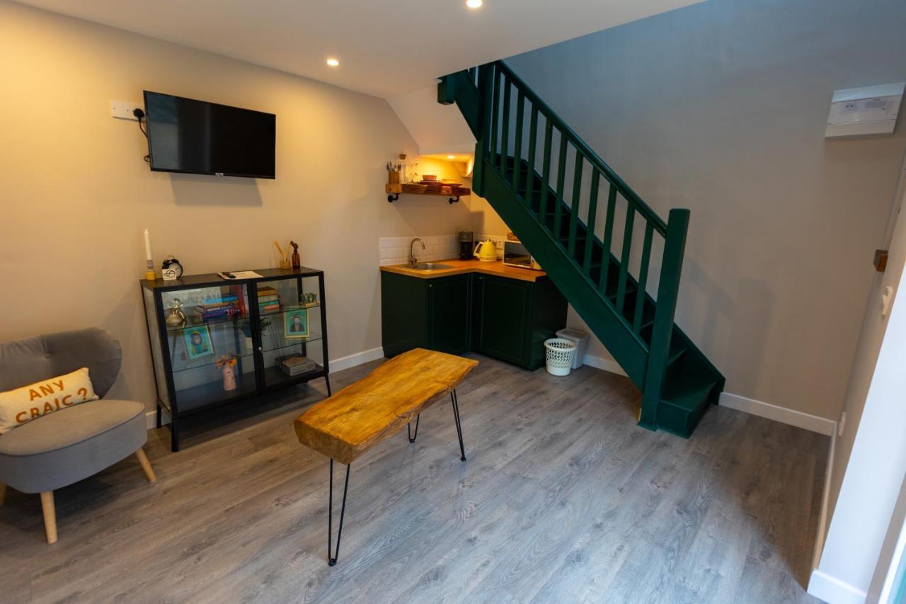 Stay Barrow Blueway - The Stables Monasterevin Zewnętrze zdjęcie