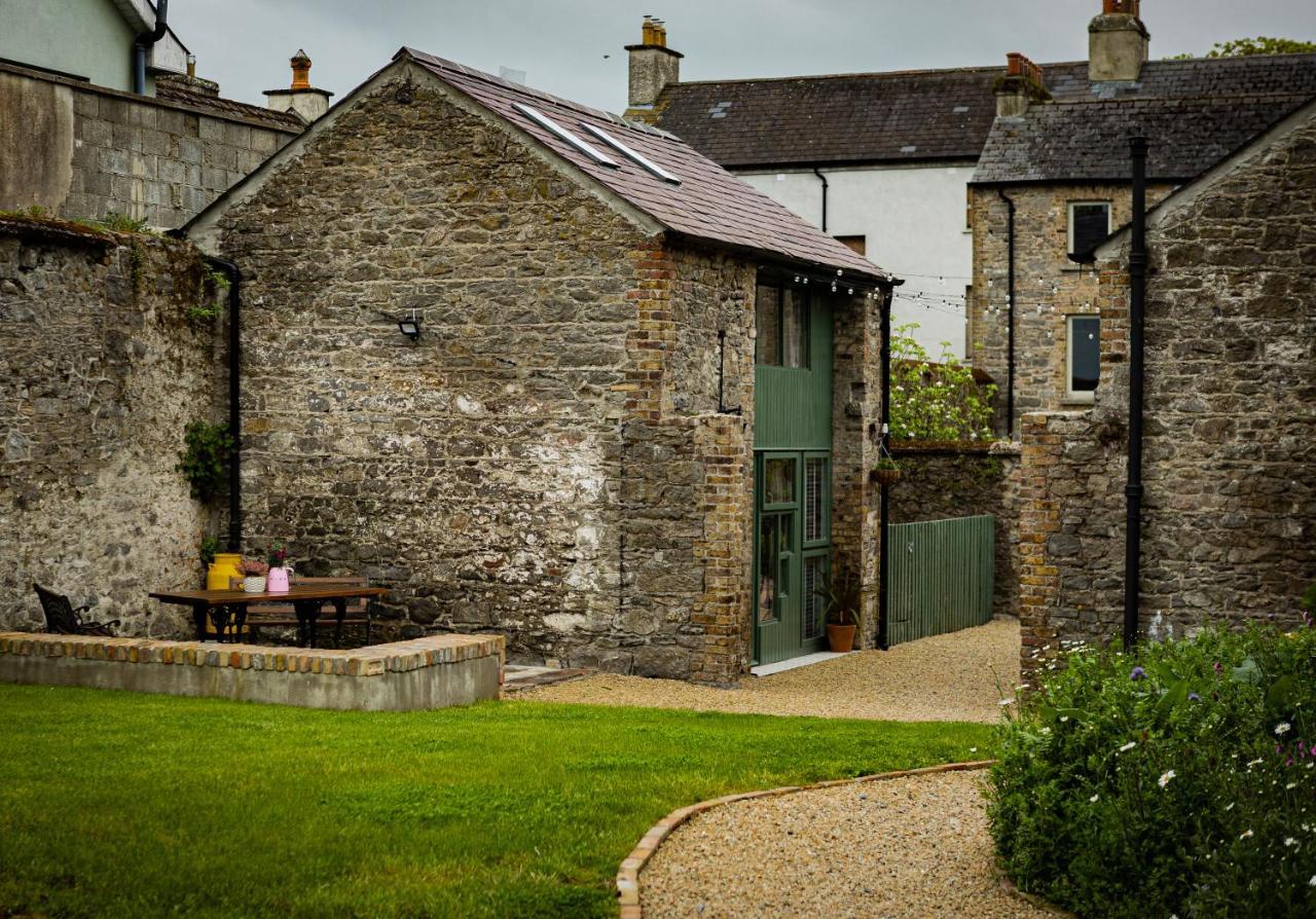 Stay Barrow Blueway - The Stables Monasterevin Zewnętrze zdjęcie