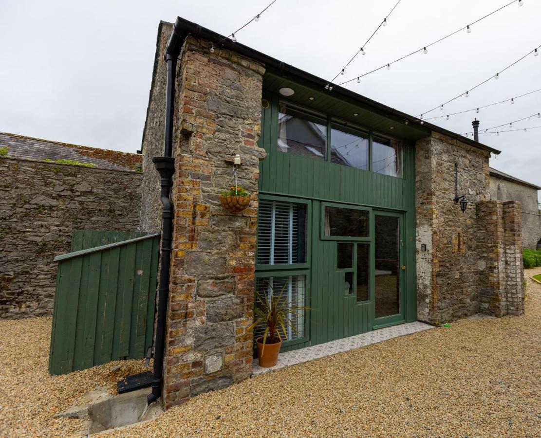 Stay Barrow Blueway - The Stables Monasterevin Zewnętrze zdjęcie