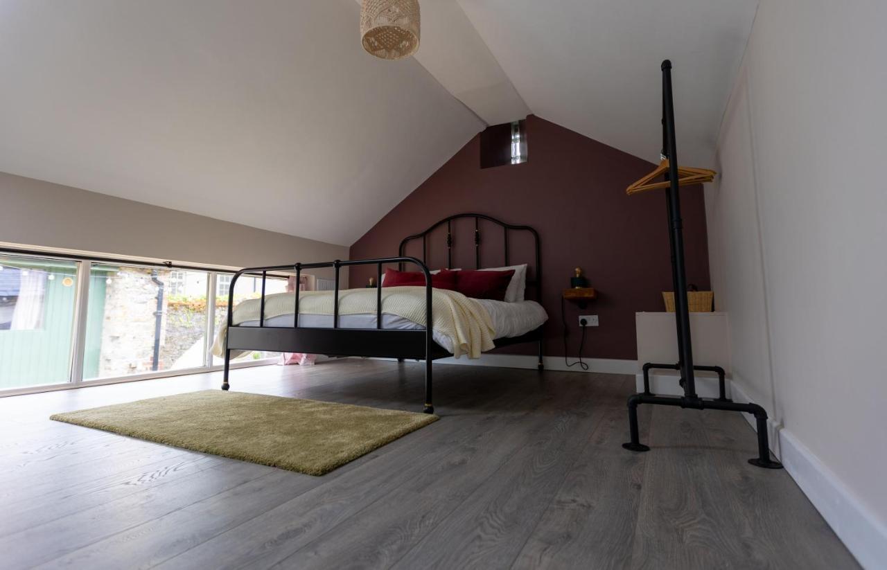 Stay Barrow Blueway - The Stables Monasterevin Zewnętrze zdjęcie