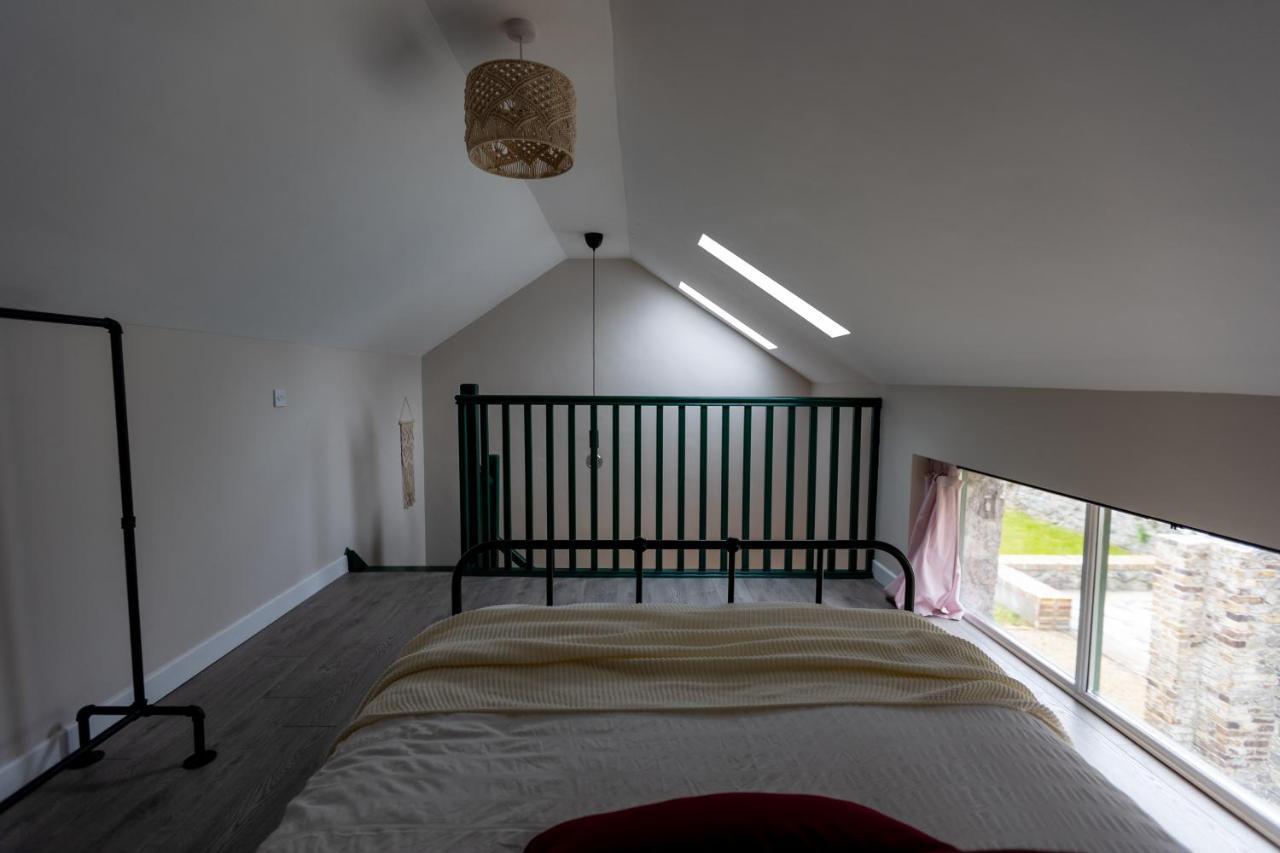 Stay Barrow Blueway - The Stables Monasterevin Zewnętrze zdjęcie