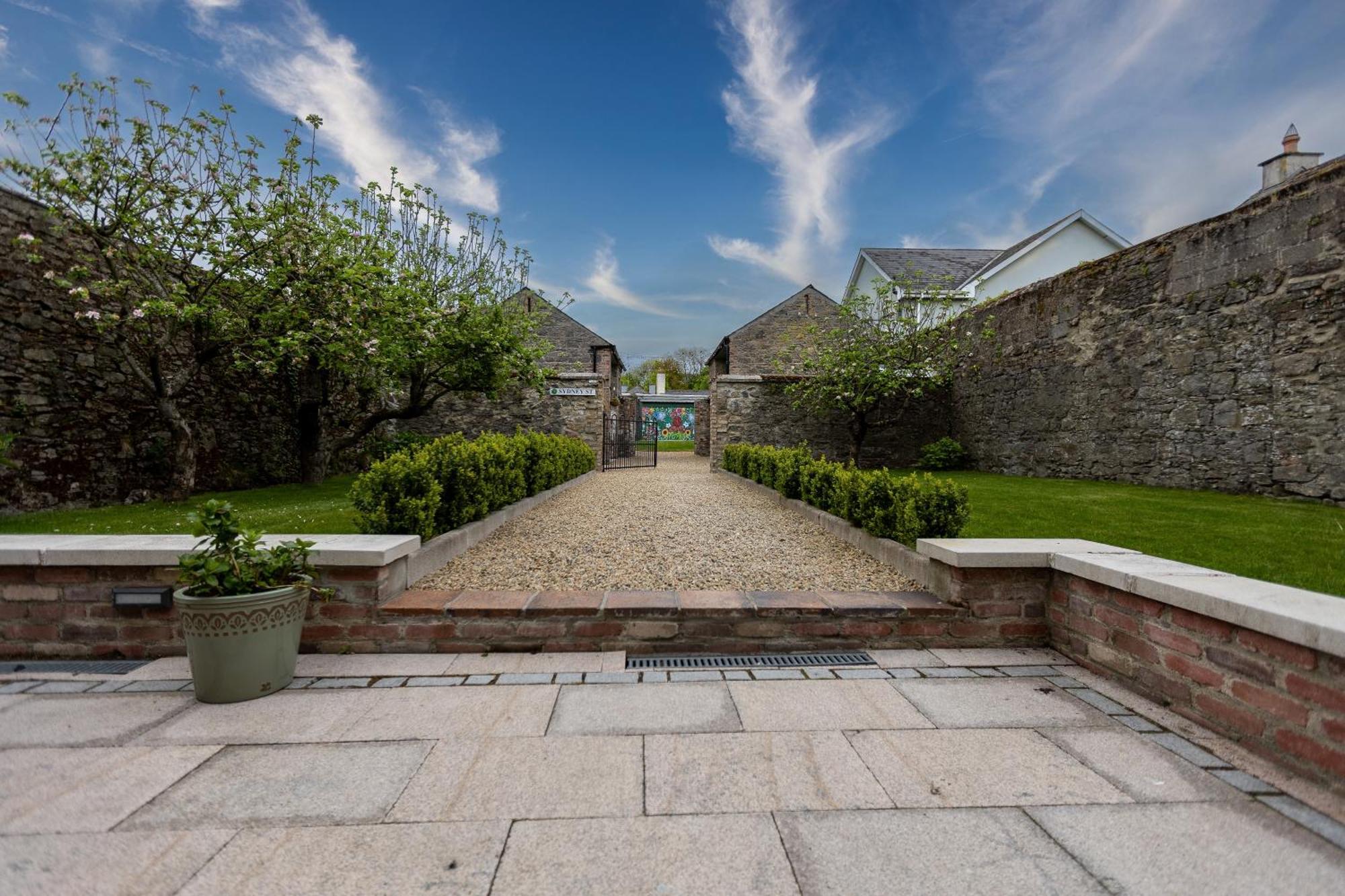 Stay Barrow Blueway - The Stables Monasterevin Zewnętrze zdjęcie